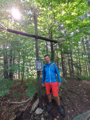 Tips Gipfelstürmer - Stefan - Ochsenkogel (936m)