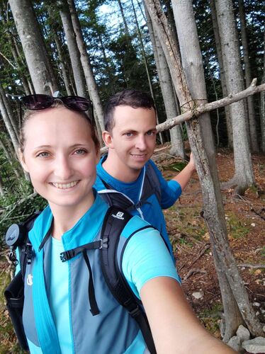 Tips Gipfelstürmer - Stefan - Zederbauernspitz (1082m)