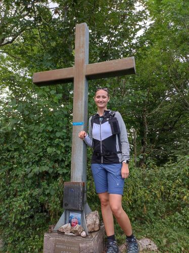 Tips Gipfelstürmer - Chantal - Hirschwaldstein (1095m)