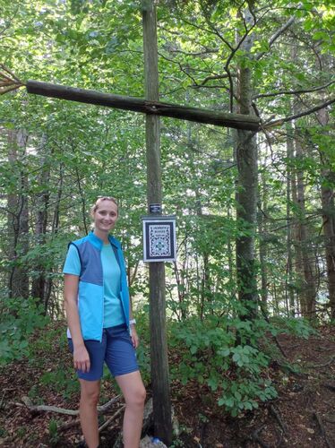 Tips Gipfelstürmer - Chantal - Ochsenkogel (936m)