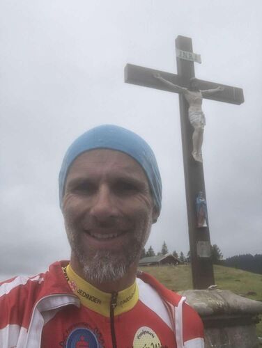 Tips Gipfelstürmer - Stefan - Kreuzberg (1716m)