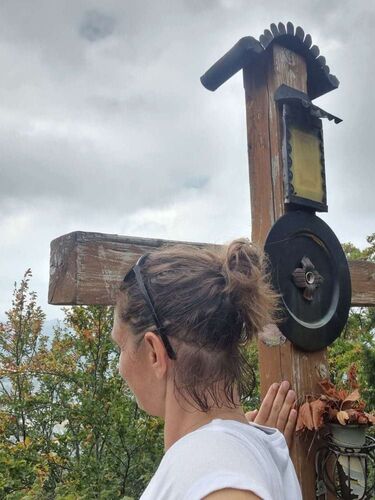 Tips Gipfelstürmer - Sandra - Schellenstein (768m)