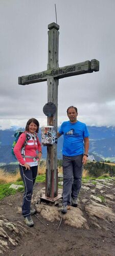 Tips Gipfelstürmer - Ingrid - Gasselhöhe (2001m)