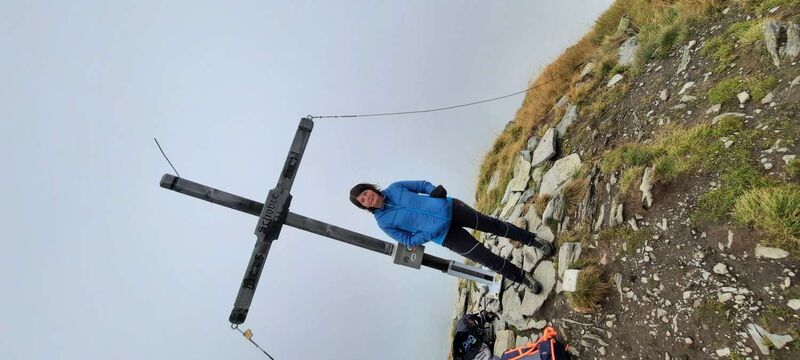 Tips Gipfelstürmer - Ingrid - Schober [Schladminger Tauern] (2133m)