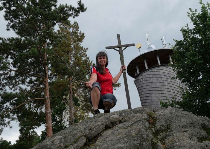 Tips Gipfelstürmer - Heidi - Buchberg (808m)