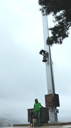 Tips Gipfelstürmer - Silke - Kaibling (717m)