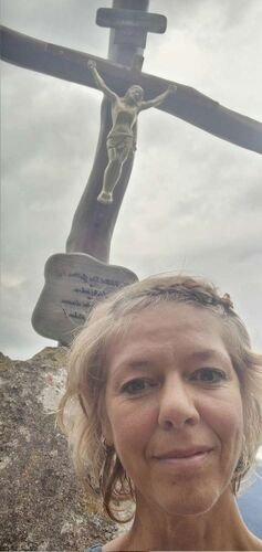 Tips Gipfelstürmer - Silke - Überraschung (789m)