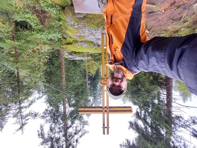 Tips Gipfelstürmer - Christian - Brockenberg (1058m)