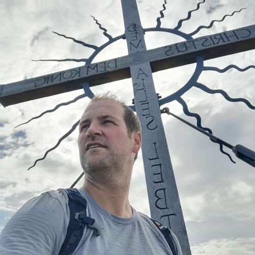 Tips Gipfelstürmer - Gernot - Steinerner Jäger (1185m)