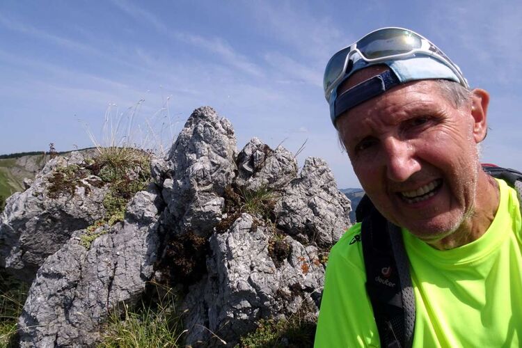 Tips Gipfelstürmer - Franz - Föllbaumkogel (1494m)