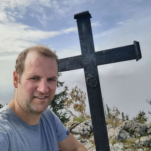 Tips Gipfelstürmer - Gernot - Schieferstein (1206m)