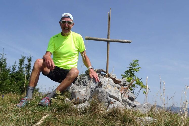 Tips Gipfelstürmer - Franz - Kleiner Proles (1579m)