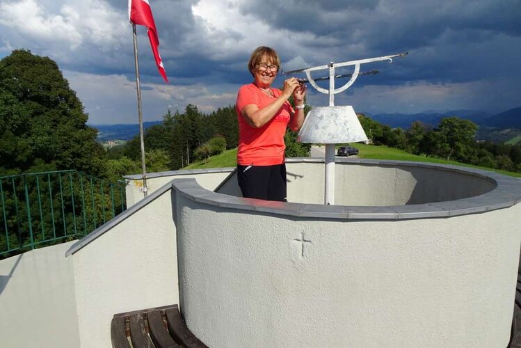 Tips Gipfelstürmer - Christiana - Buchenberg (730m)