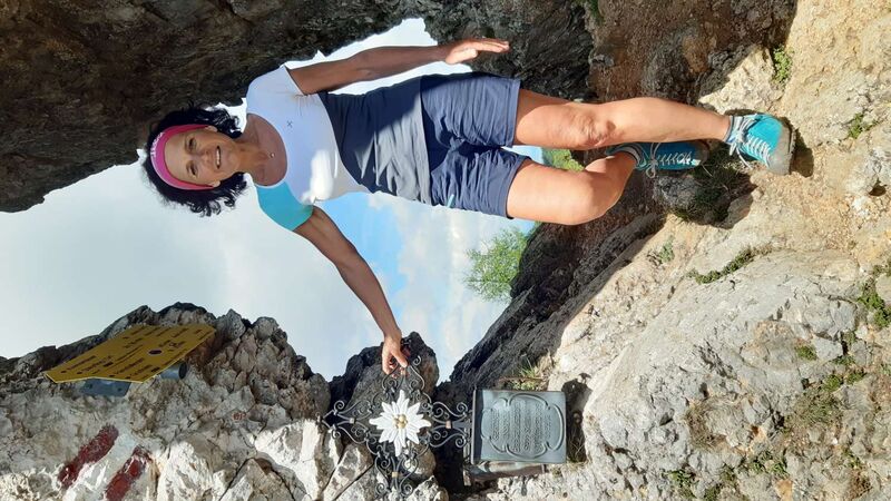 Tips Gipfelstürmer - Maria  - Kremsmauer (1604m)