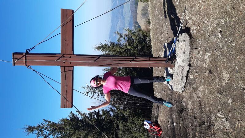 Tips Gipfelstürmer - Maria  - Hochbuchberg (1273m)