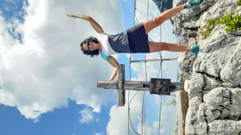 Tips Gipfelstürmer - Maria  - Hochkogel (1591m)