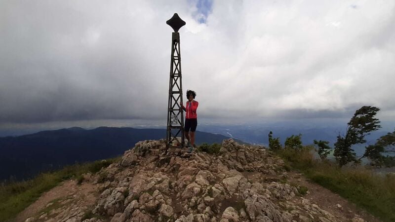Tips Gipfelstürmer - Maria  - Schoberstein, Nationalpark Kalkalpen (1285m)