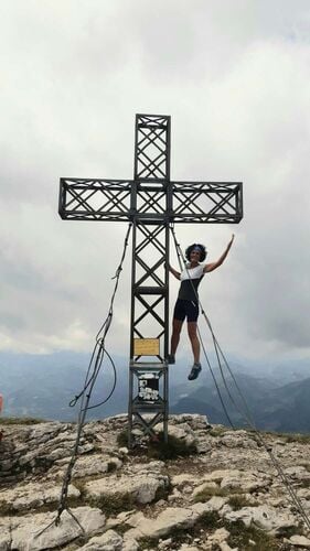 Tips Gipfelstürmer - Maria  - Kasberg (1747m)