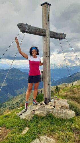 Tips Gipfelstürmer - Maria  - Schiedeck (2339m)