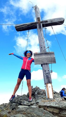 Tips Gipfelstürmer - Maria  - Hochgolling (2862m)