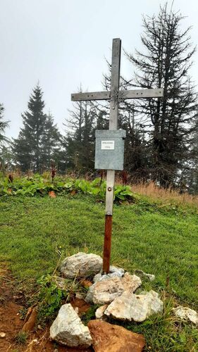 Tips Gipfelstürmer - Maria  - Spielkogel (1731m)