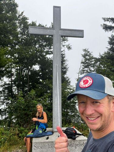 Tips Gipfelstürmer - Daniela - Gaisberg (1287m)