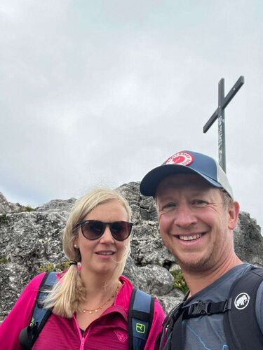 Tips Gipfelstürmer - Daniela - Nockstein (1042m)