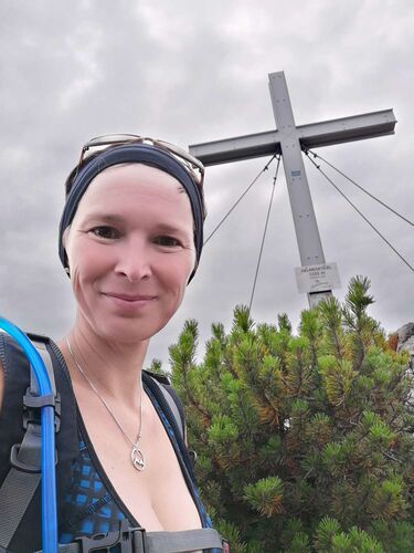 Tips Gipfelstürmer - Regina - Helmeskogel (1633m)