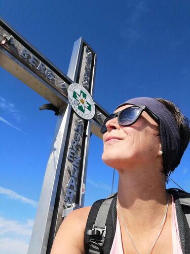 Tips Gipfelstürmer - Regina - Plöckenstein (CZ) (1372m)