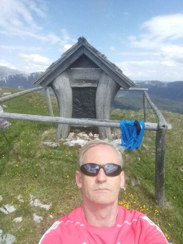 Tips Gipfelstürmer - Thomas - Turntalerkogel Westgipfel (1610m)