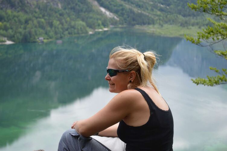 Tips Gipfelstürmer - Doris - Ameisstein (776m)