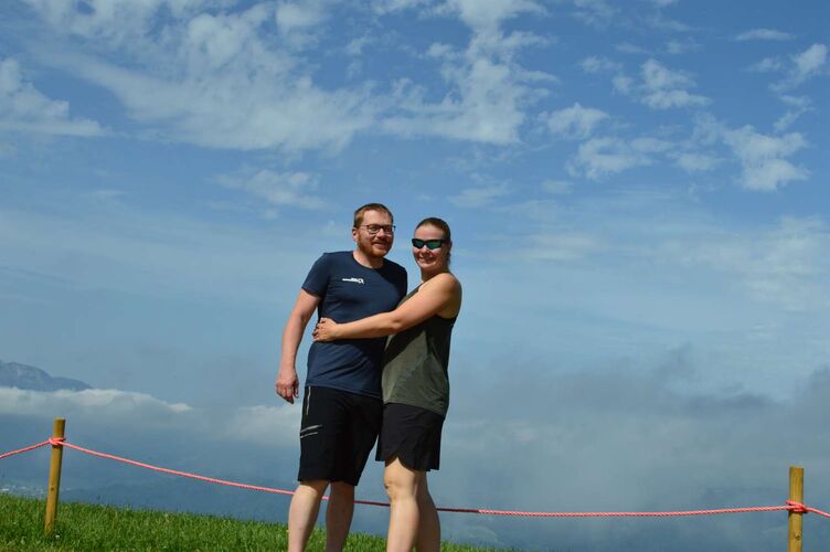 Tips Gipfelstürmer - Doris - Grünberg (984m)