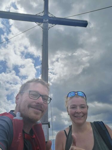 Tips Gipfelstürmer - Doris - Grießenkareck (1991m)