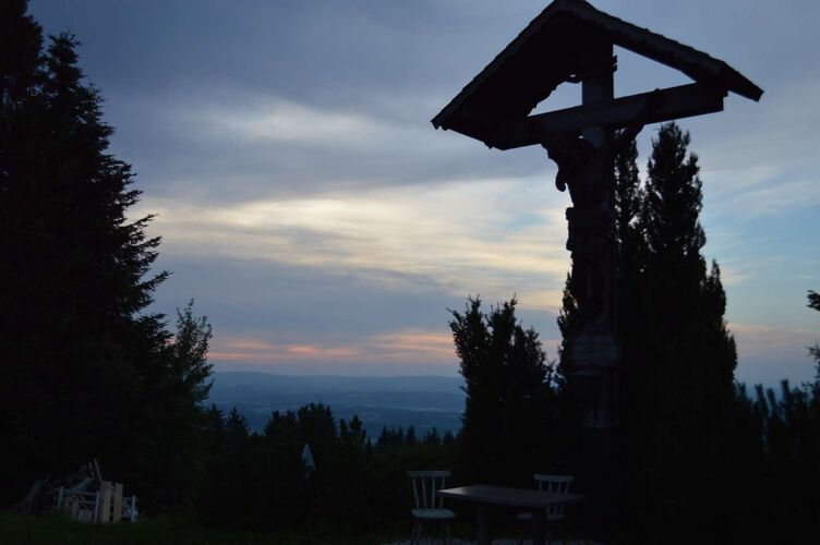 Tips Gipfelstürmer - Doris - Hongar (943m)