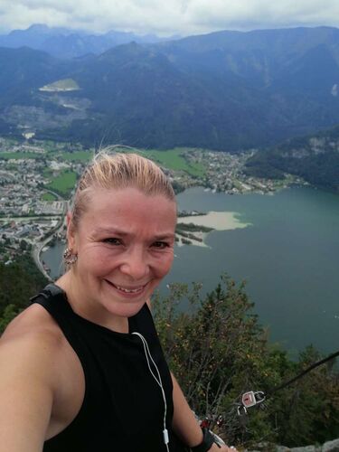 Tips Gipfelstürmer - Doris - Großer Sonnstein (1037m)