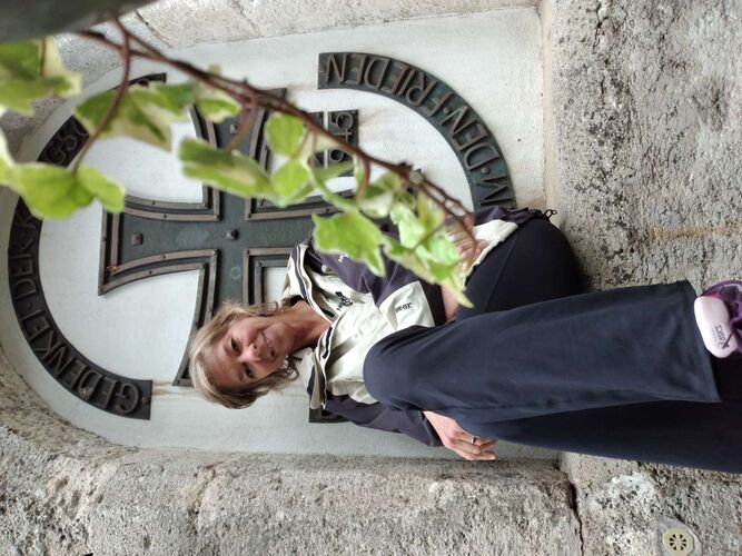 Tips Gipfelstürmer - Silke - Georgenberg (594m)