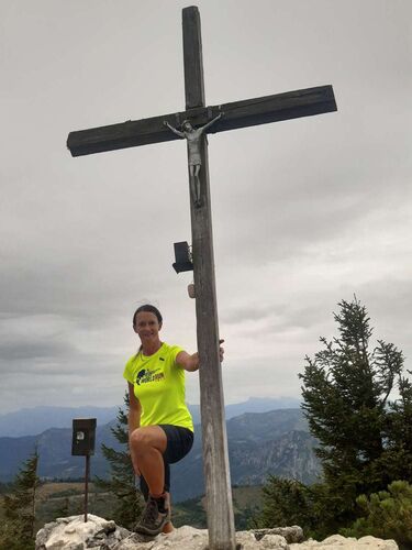 Tips Gipfelstürmer - Eva - Steineck (1418m)