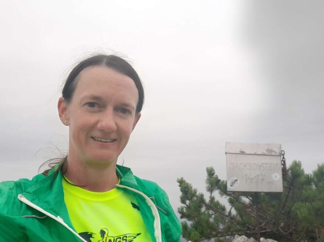 Tips Gipfelstürmer - Eva - Jacksonstein (1417m)