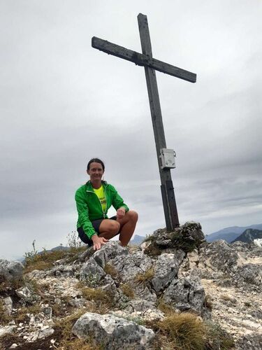 Tips Gipfelstürmer - Eva - Trapez (1410 m)