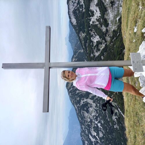 Tips Gipfelstürmer - Maria - Mathias Kogl (1668m)