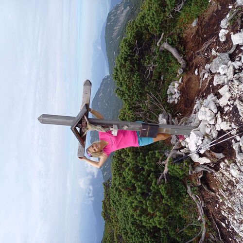 Tips Gipfelstürmer - Maria - Jägerköpfl (1667m)