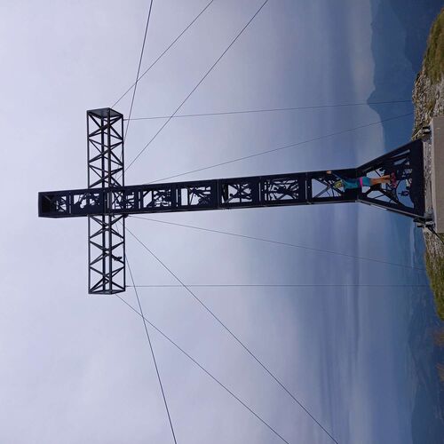 Tips Gipfelstürmer - Maria - Brunnkogel (1708m)