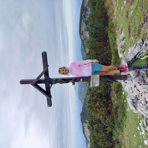 Tips Gipfelstürmer - Maria - Hochleckenkogel (1691m)