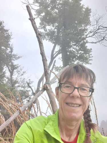 Tips Gipfelstürmer - Margit - Hirschwaldstein (1095m)