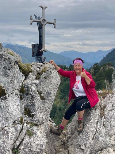 Tips Gipfelstürmer - Ingrid - Gasslkogel (1411m)