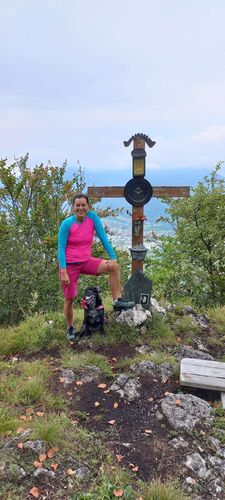 Tips Gipfelstürmer - Sabine - Schellenstein (768m)