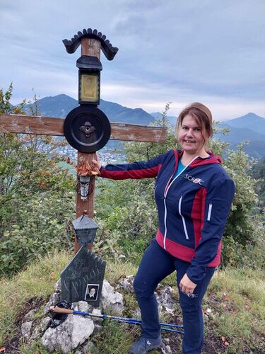 Tips Gipfelstürmer - Renate - Schellenstein (768m)