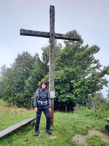 Tips Gipfelstürmer - Ingrid - Gamsstein (1275m)