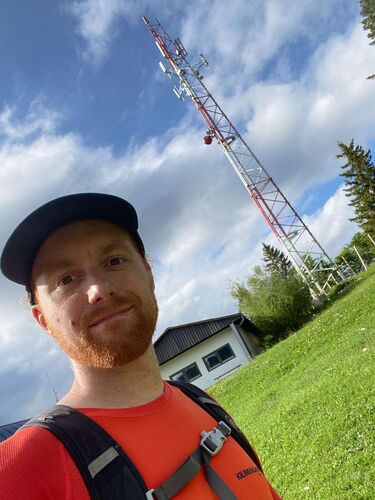 Tips Gipfelstürmer - Julian - Jägerspitz (1266m)