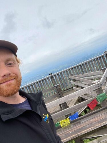 Tips Gipfelstürmer - Julian - Damberg (811m)